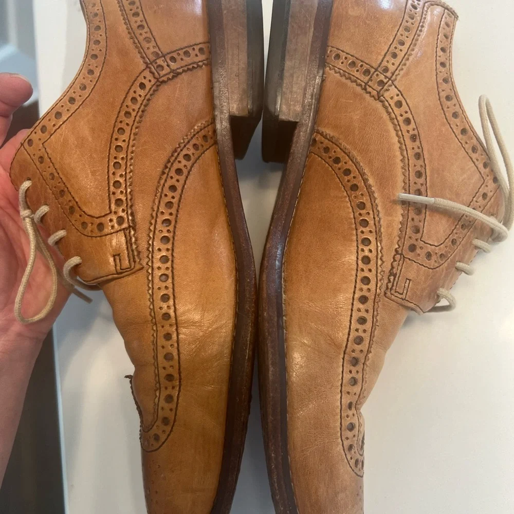 Cole Haan mens 9m